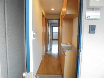 【内装】 | プランドール