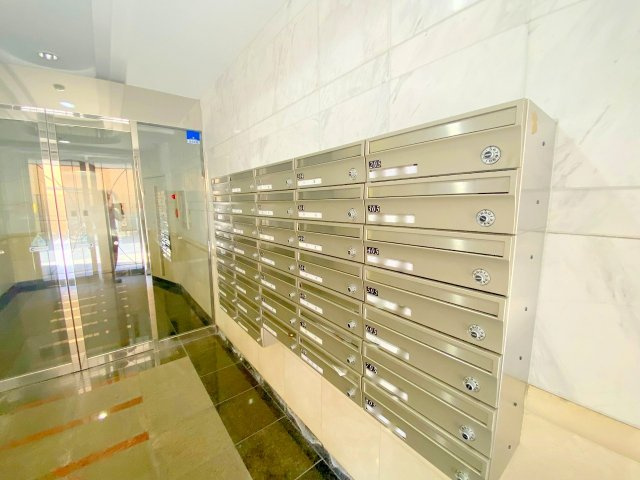 【その他共用部分】