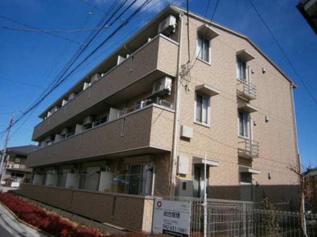 【外観】 | シェドゥーヴル