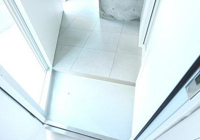 【玄関】 | エンシェール砧