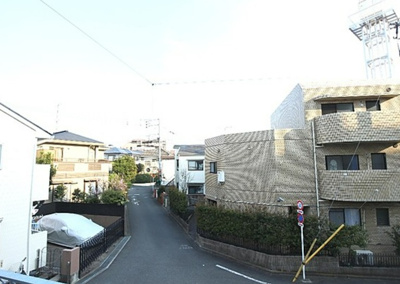 【展望】 | エンシェール砧