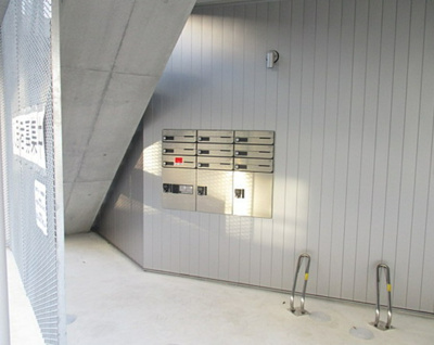 【その他共用部分】 | エンシェール砧