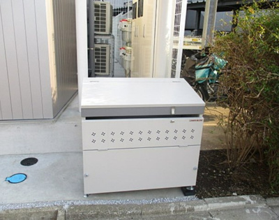 【その他共用部分】 | エンシェール砧