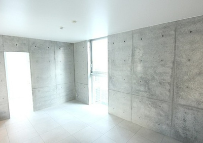 【居間・リビング】 | エンシェール砧