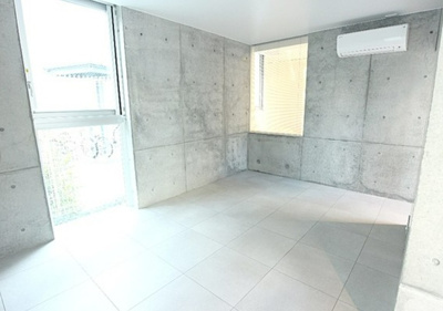 【内装】 | エンシェール砧