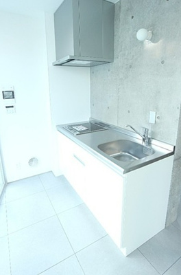 【キッチン】 | エンシェール砧