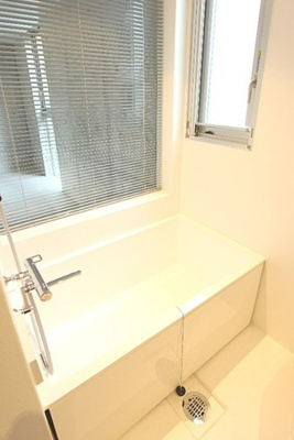 【浴室】 | エンシェール砧