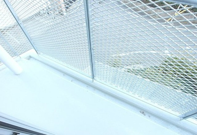 【バルコニー】 | エンシェール砧