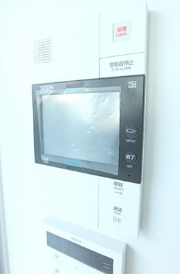 【セキュリティ】 | エンシェール砧