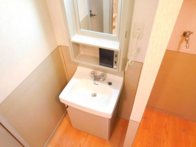 【洗面所】 | ウエストコート