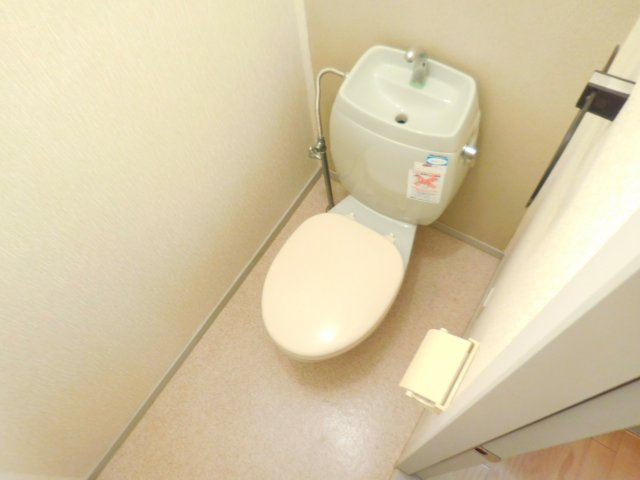 【トイレ】 | ウエストコート