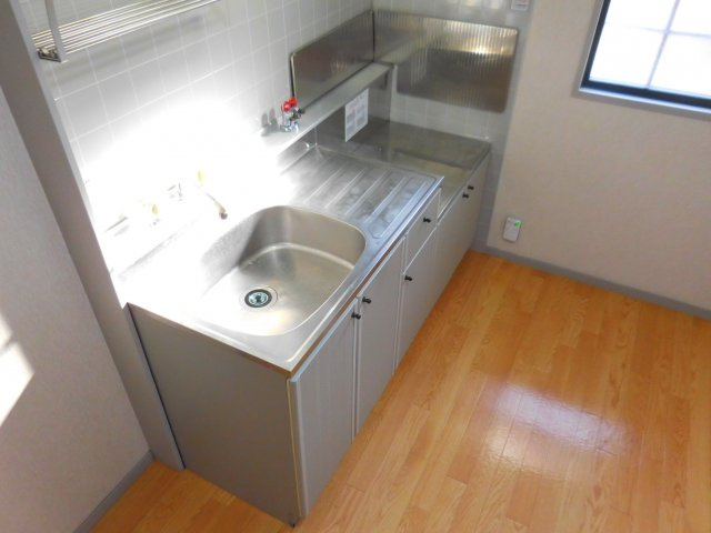 【キッチン】 | ウエストコート