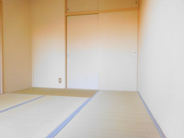 【寝室】 | ウエストコート