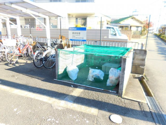 【その他共用部分】 | ウエストコート