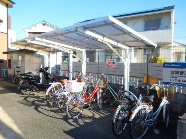 【その他共用部分】 | ウエストコート