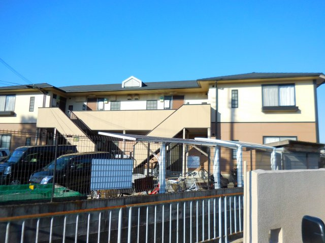 【外観】 | ウエストコート