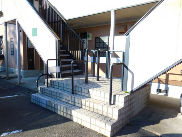 【エントランス】 | ウエストコート