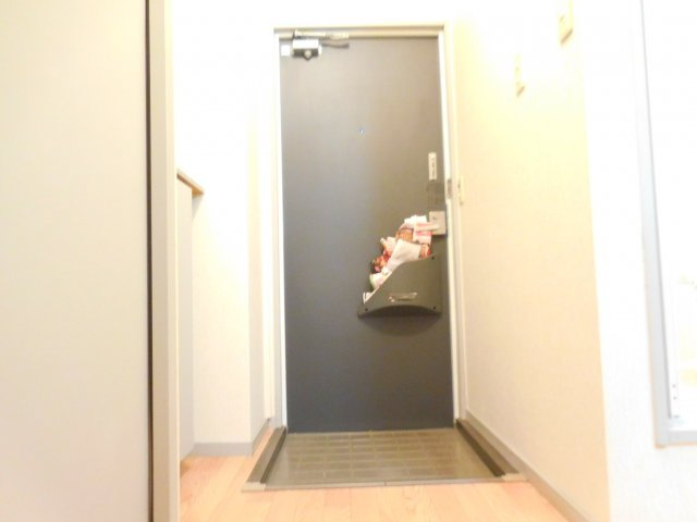 【玄関】 | ウエストコート