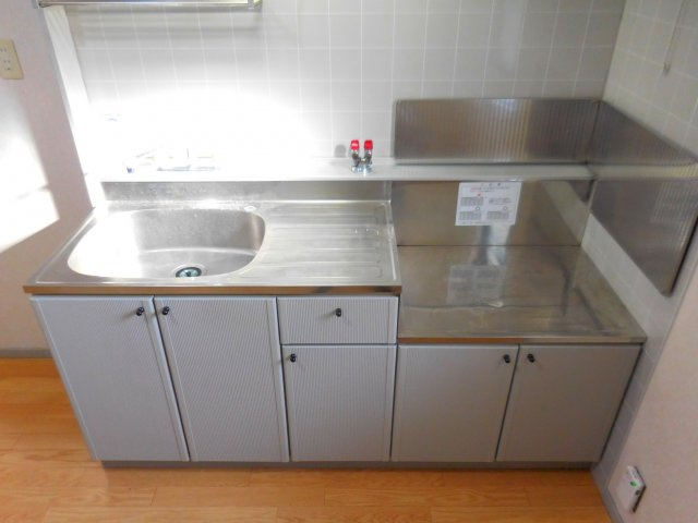 【キッチン】 | ウエストコート