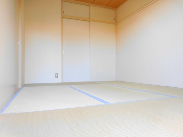 【寝室】 | ウエストコート