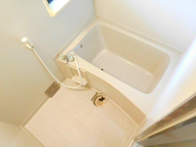 【浴室】 | ウエストコート