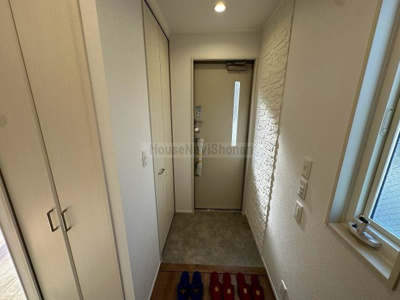 【玄関】 | 横濱ヒルズ