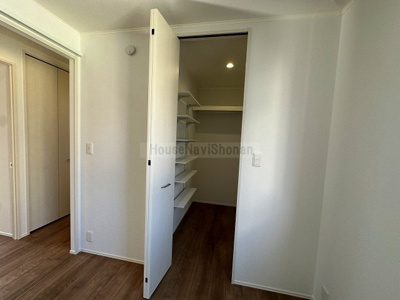 【収納】 | 横濱ヒルズ