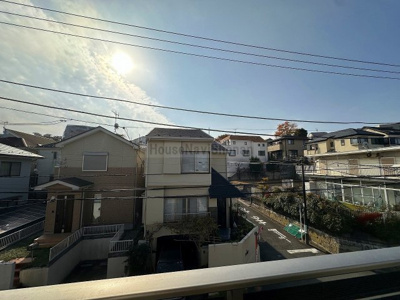 【展望】 | 横濱ヒルズ