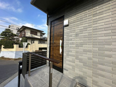 【ロビー】 | 横濱ヒルズ