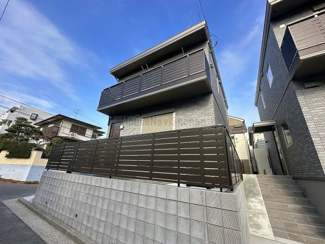  | 横濱ヒルズ