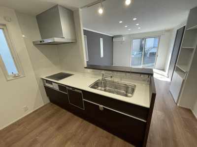 【キッチン】 | 横濱ヒルズ