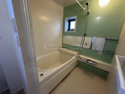 【浴室】 | 横濱ヒルズ