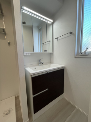 【洗面所】 | 横濱ヒルズ