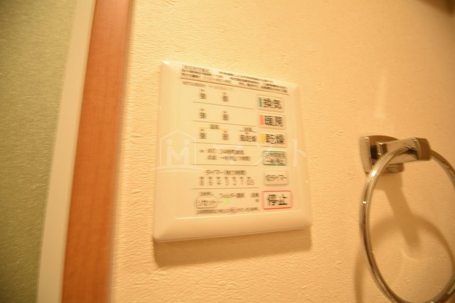 大阪市福島区海老江８丁目の賃貸マンションのその他