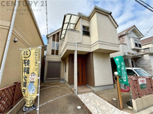 伊丹市東野4丁目中古戸建の画像