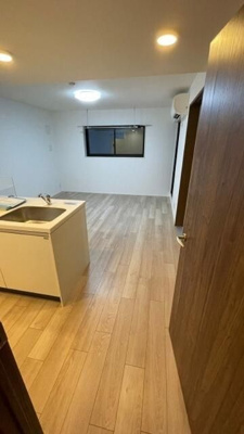 【居間・リビング】 | CREAL門前仲町（クリアル門前仲町）