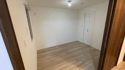 【寝室】 | CREAL門前仲町（クリアル門前仲町）