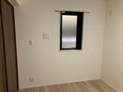 【寝室】 | CREAL門前仲町（クリアル門前仲町）