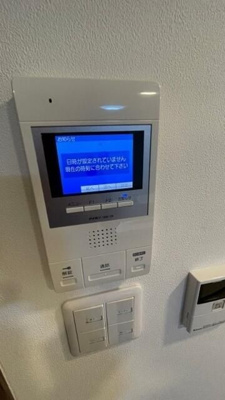 【セキュリティ】 | CREAL門前仲町（クリアル門前仲町）