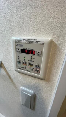 【設備】 | CREAL門前仲町（クリアル門前仲町）