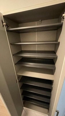 【玄関】 | CREAL門前仲町（クリアル門前仲町）