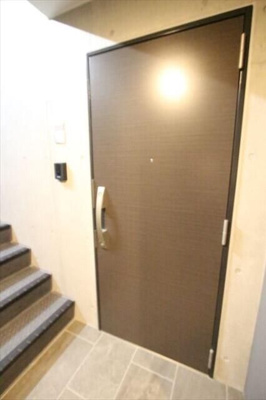 【その他共用部分】 | CREAL門前仲町（クリアル門前仲町）