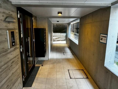 【その他共用部分】 | CREAL門前仲町（クリアル門前仲町）