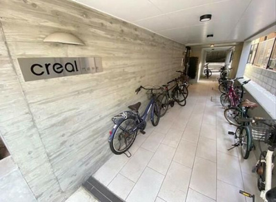 【その他共用部分】 | CREAL門前仲町（クリアル門前仲町）