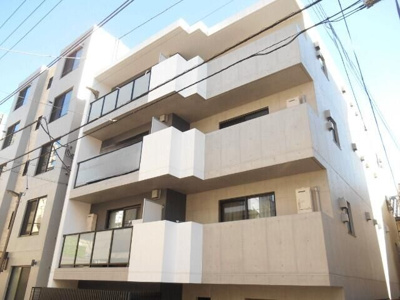 【外観】 | CREAL門前仲町（クリアル門前仲町）