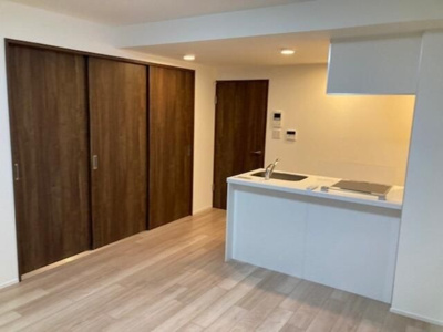 【居間・リビング】 | CREAL門前仲町（クリアル門前仲町）