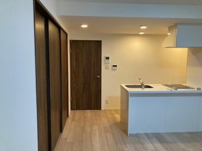 【居間・リビング】 | CREAL門前仲町（クリアル門前仲町）