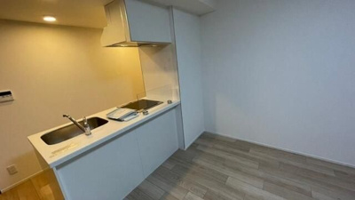 【キッチン】 | CREAL門前仲町（クリアル門前仲町）