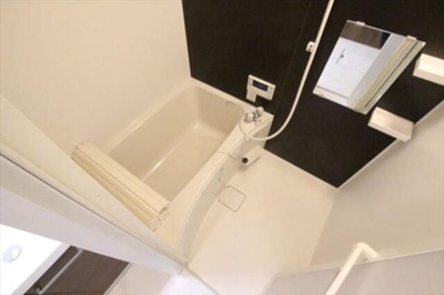 【浴室】 | CREAL門前仲町（クリアル門前仲町）