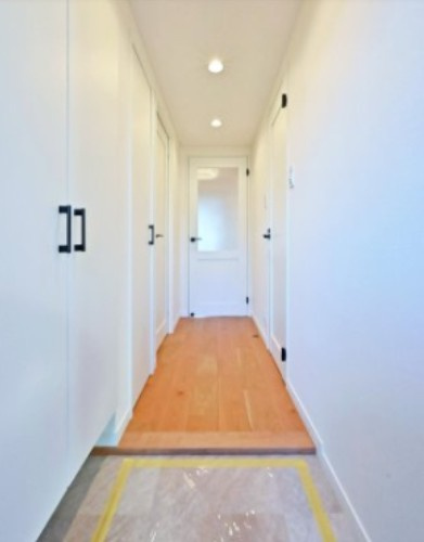 【玄関】 | マイキャッスル月島